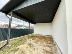 Продається будинок по собіварності. Барське Шосе. 120 кв.м. фото 6 Продається будинок по собіварності. Барське Шосе. 120 кв.м. фото 6