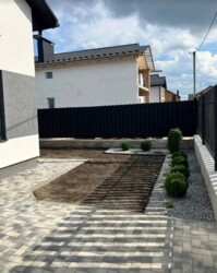 Продається житловий 2-х поверховий будинок. 160 кв.м. внутрішнє оздоблення. фото 13 Продається житловий 2-х поверховий будинок. 160 кв.м. внутрішнє оздоблення. фото 13