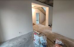 Продаж 2 поверхового будинку з ділянкою на 4.5 сотки, 128.62 кв. м, 4 кімнати. Внутрішні роботи. фото 13 Продаж 2 поверхового будинку з ділянкою на 4.5 сотки, 128.62 кв. м, 4 кімнати. Внутрішні роботи. фото 13