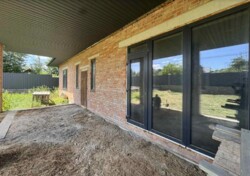 Продаж 1 поверхового будинку з ділянкою на 7.5 сотки, 130 кв. м, 3 кімнати фото 3 Продаж 1 поверхового будинку з ділянкою на 7.5 сотки, 130 кв. м, 3 кімнати фото 3