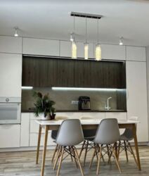 Продаж 2 поверхового дуплекса з ділянкою на 3.7 сотки, 134.11 кв. м, 3 кімнати, на 3-й пр. Святошинський фото 28 Продаж 2 поверхового дуплекса з ділянкою на 3.7 сотки, 134.11 кв. м, 3 кімнати, на 3-й пр. Святошинський фото 28