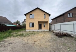 Продається 2-х поверховий будинок, 120 кв.м. с. Пирогово. фото 1 Продається 2-х поверховий будинок, 120 кв.м. с. Пирогово. фото 1