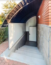 Продаж 1 поверхового будинку бесідка і ділянкою на 6 соток, 148 кв. м. Ленінський район фото 16 Продаж 1 поверхового будинку бесідка і ділянкою на 6 соток, 148 кв. м. Ленінський район фото 16