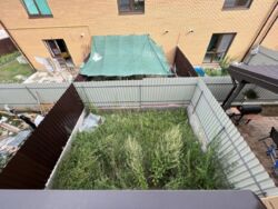 Продається таунхаус 90 кв.м. Гніванське шосе. Без внутрішніх робіт фото 3 Продається таунхаус 90 кв.м. Гніванське шосе. Без внутрішніх робіт фото 3