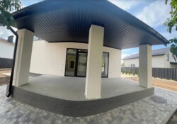 Продається житловий 2-х поверховий будинок. 160 кв.м. внутрішнє оздоблення. фото 15 Продається житловий 2-х поверховий будинок. 160 кв.м. внутрішнє оздоблення. фото 15