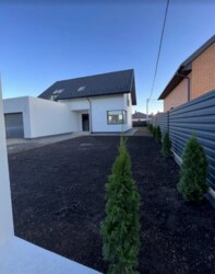 Продається 2-х поверховий будинок, Старе місто, без внутрішніх робіт фото 6 Продається 2-х поверховий будинок, Старе місто, без внутрішніх робіт фото 6