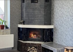 Продаж 2 поверхового будинку з ділянкою на 8 соток, 124 кв. м, 4 кімнати. Лука Мелешківська фото 12 Продаж 2 поверхового будинку з ділянкою на 8 соток, 124 кв. м, 4 кімнати. Лука Мелешківська фото 12