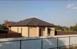 Продається 3-х кімнатний будинок. 92 кв.м. без внутрішнього оздоблення. Вінницькі хутори. фото 4 Продається 3-х кімнатний будинок. 92 кв.м. без внутрішнього оздоблення. Вінницькі хутори. фото 4