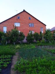 Продається цегляний будинок на дві сімї, с. Вінницькі Хутори фото 2 Продається цегляний будинок на дві сімї, с. Вінницькі Хутори фото 2