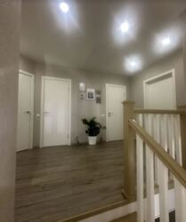 Продаж 2 поверхового дуплекса з ділянкою на 3.7 сотки, 134.11 кв. м, 3 кімнати, на 3-й пр. Святошинський фото 13 Продаж 2 поверхового дуплекса з ділянкою на 3.7 сотки, 134.11 кв. м, 3 кімнати, на 3-й пр. Святошинський фото 13