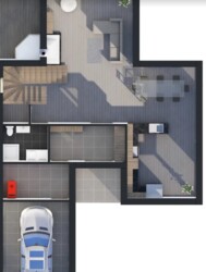 Продається 2-х поверховий будинок, Старе місто, без внутрішніх робіт фото 20 Продається 2-х поверховий будинок, Старе місто, без внутрішніх робіт фото 20