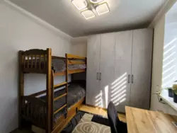 Частина будинку 80 кв.м. (2015 року побудови). Гарний ремонт. Спокійний район. фото 13 Частина будинку 80 кв.м. (2015 року побудови). Гарний ремонт. Спокійний район. фото 13