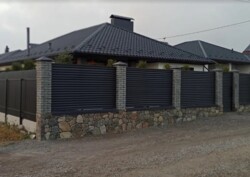 Продаж 1 поверхового будинку з ділянкою на 5.4 сотки, 133.6 кв. м, 3 кімнати. Витончений дизайн. фото 4 Продаж 1 поверхового будинку з ділянкою на 5.4 сотки, 133.6 кв. м, 3 кімнати. Витончений дизайн. фото 4