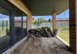 Продаж 1 поверхового будинку з ділянкою на 7.5 сотки, 130 кв. м, 3 кімнати фото 1 Продаж 1 поверхового будинку з ділянкою на 7.5 сотки, 130 кв. м, 3 кімнати фото 1