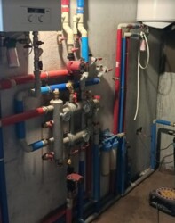 Продаж 2 поверхового будинку з ділянкою на 8 соток, 124 кв. м, 4 кімнати. Лука Мелешківська фото 3 Продаж 2 поверхового будинку з ділянкою на 8 соток, 124 кв. м, 4 кімнати. Лука Мелешківська фото 3