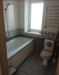 Продаж 2 поверхового таунхауса з ділянкою на 4 сотки, 132 кв. м, 4 кімнати фото 9 Продаж 2 поверхового таунхауса з ділянкою на 4 сотки, 132 кв. м, 4 кімнати фото 9