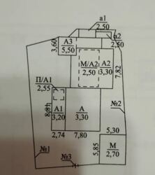 Продаж 2 поверхового будинку з гаражем і ділянкою на 4.8 сотки, 179 кв. м, 5 кімнат фото 2 Продаж 2 поверхового будинку з гаражем і ділянкою на 4.8 сотки, 179 кв. м, 5 кімнат фото 2