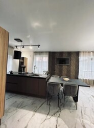 Продається шикарний будинок, 126 кв.м. З новим ремонтом Ленінський район. фото 11 Продається шикарний будинок, 126 кв.м. З новим ремонтом Ленінський район. фото 11