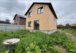 Продається 2-х поверховий будинок, 120 кв.м. с. Пирогово. фото 18 Продається 2-х поверховий будинок, 120 кв.м. с. Пирогово. фото 18