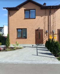 Туанхаус з ремонтом фото 11 Туанхаус з ремонтом фото 11