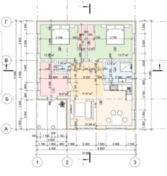Продам будинок біля Вінниці, лише в 5 км від міста. фото 4 Продам будинок біля Вінниці, лише в 5 км від міста. фото 4