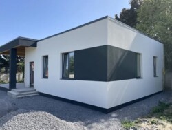 Продається новий житловий будинок в Центральній частині міста 89 кв.м. фото 1 Продається новий житловий будинок в Центральній частині міста 89 кв.м. фото 1