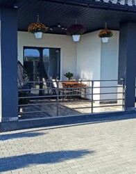 Продаж 1 поверхового будинку з ділянкою на 5.4 сотки, 133.6 кв. м, 3 кімнати. Витончений дизайн. фото 33 Продаж 1 поверхового будинку з ділянкою на 5.4 сотки, 133.6 кв. м, 3 кімнати. Витончений дизайн. фото 33