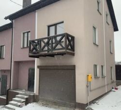 Продається Житловий будинок дуплекс площею 156 кв.м. біля річки Буг. фото 1 Продається Житловий будинок дуплекс площею 156 кв.м. біля річки Буг. фото 1