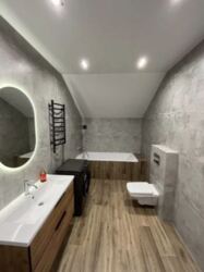 Продається Новий готовий двопорховий будинок площа 123 кв.м. фото 5 Продається Новий готовий двопорховий будинок площа 123 кв.м. фото 5