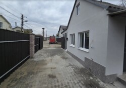 Продається компактний будинок в с. Пирогово, неподалік садиби Пирогова. Ленінський район. фото 20 Продається компактний будинок в с. Пирогово, неподалік садиби Пирогова. Ленінський район. фото 20