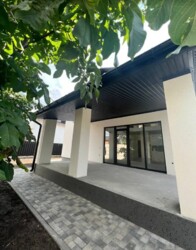 Продається житловий 2-х поверховий будинок. 160 кв.м. внутрішнє оздоблення. фото 14 Продається житловий 2-х поверховий будинок. 160 кв.м. внутрішнє оздоблення. фото 14