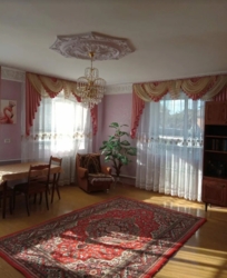 Продаж 1 поверхового будинку з опаленням і ділянкою на 13 соток, 156 кв. м, 5 кімнат, на 3-й провулок Шевченка фото 19 Продаж 1 поверхового будинку з опаленням і ділянкою на 13 соток, 156 кв. м, 5 кімнат, на 3-й провулок Шевченка фото 19