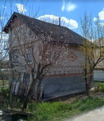 Продається чудова, доглянута ділянка площею 0.0561 га, з 2х поверховим дачним будинком фото 1 Продається чудова, доглянута ділянка площею 0.0561 га, з 2х поверховим дачним будинком фото 1