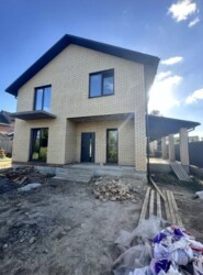 Продається 2-х поверховий будинок в центральній частині міста. Площа 129 кв.м. фото 3 Продається 2-х поверховий будинок в центральній частині міста. Площа 129 кв.м. фото 3