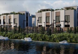 Продаються таунхауси та дуплекси в р-і Вишенька. Преміум класа. фото 3 Продаються таунхауси та дуплекси в р-і Вишенька. Преміум класа. фото 3