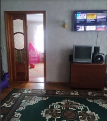 Продаж 1 поверхового будинку з гаражем і ділянкою на 10 соток, 100 кв. м, 4 кімнати фото 1 Продаж 1 поверхового будинку з гаражем і ділянкою на 10 соток, 100 кв. м, 4 кімнати фото 1