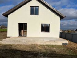 Продаж будинку 120м.кв Він.Хутори вул. Всеволода Нестайка (Суворова) фото 3 Продаж будинку 120м.кв Він.Хутори вул. Всеволода Нестайка (Суворова) фото 3