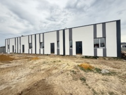 Пропонується до продажу одноповерховий таунхаус у місті Вінниця площею 75 м². фото 1 Пропонується до продажу одноповерховий таунхаус у місті Вінниця площею 75 м². фото 1
