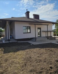 Продається 1но поверховий будинок з гаражем і ділянкою на 6 соток, 125 кв. м, 4 кімнати фото 5 Продається 1но поверховий будинок з гаражем і ділянкою на 6 соток, 125 кв. м, 4 кімнати фото 5