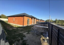 Продається одноповерховий будинок, 92 кв.м. чорновий. фото 4 Продається одноповерховий будинок, 92 кв.м. чорновий. фото 4