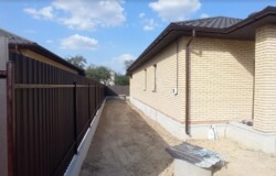 Продається 3-х кімнатний будинок. 92 кв.м. без внутрішнього оздоблення. Вінницькі хутори. фото 6 Продається 3-х кімнатний будинок. 92 кв.м. без внутрішнього оздоблення. Вінницькі хутори. фото 6