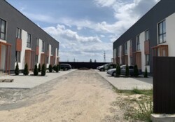 Продається таунхус 115 кв.м. 4 кімнати с. Пирогово фото 14 Продається таунхус 115 кв.м. 4 кімнати с. Пирогово фото 14