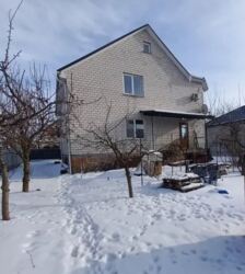 Продаж 2 поверхового будинку з ділянкою на 6 соток, 213.2 кв. м, 4 кімнати, на пров. Павла Скоропадського фото 16 Продаж 2 поверхового будинку з ділянкою на 6 соток, 213.2 кв. м, 4 кімнати, на пров. Павла Скоропадського фото 16