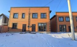 Продаж квадродуплекса на Вінницьких хуторах. Площа 70 кв.м. фото 10 Продаж квадродуплекса на Вінницьких хуторах. Площа 70 кв.м. фото 10