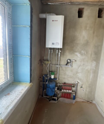 Будинок в Луці Мелешківській фото 6 Будинок в Луці Мелешківській фото 6