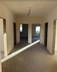 Продається одноповерховий будинок, 92 кв.м. чорновий. фото 5 Продається одноповерховий будинок, 92 кв.м. чорновий. фото 5