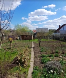 Продається чудова, доглянута ділянка площею 0.0561 га, з 2х поверховим дачним будинком фото 5 Продається чудова, доглянута ділянка площею 0.0561 га, з 2х поверховим дачним будинком фото 5