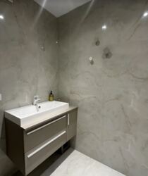 Продаж 2 поверхового дуплекса з ділянкою на 3.7 сотки, 134.11 кв. м, 3 кімнати, на 3-й пр. Святошинський фото 11 Продаж 2 поверхового дуплекса з ділянкою на 3.7 сотки, 134.11 кв. м, 3 кімнати, на 3-й пр. Святошинський фото 11