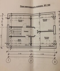 Продається будинок, 141 кв.м. Замостянський район, без ремонту. фото 5 Продається будинок, 141 кв.м. Замостянський район, без ремонту. фото 5