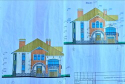 Продається 3-х поверховий будинок, без ремонту, Гніванське шосе. Площа 415 кв.м. фото 17 Продається 3-х поверховий будинок, без ремонту, Гніванське шосе. Площа 415 кв.м. фото 17